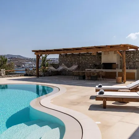 Veneta & וילה Mykonos Town