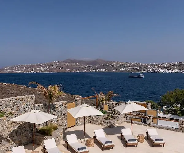 Veneta & * Mykonos Town