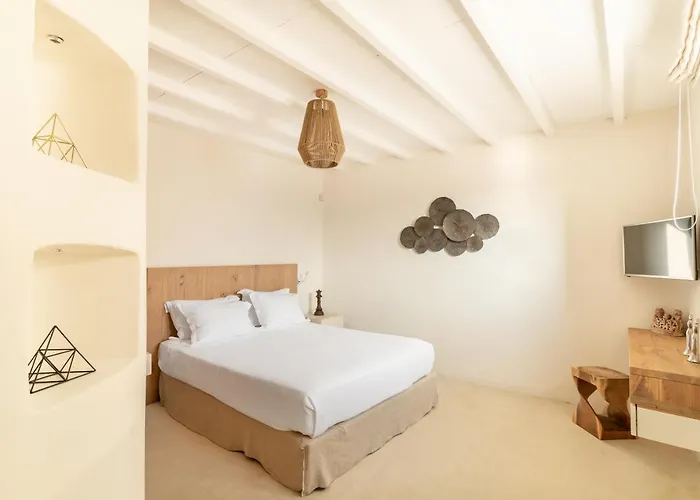 Veneta & * Mykonos Town