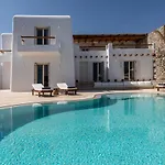 Villa Veneta Suites&villas *