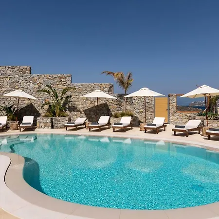 Veneta & Villa Mykonos Town