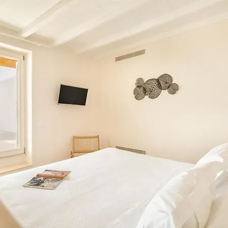 Veneta & 빌라 Mykonos Town