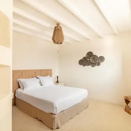 Veneta & * Mykonos Town