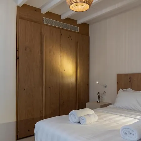 Veneta & 빌라 Mykonos Town