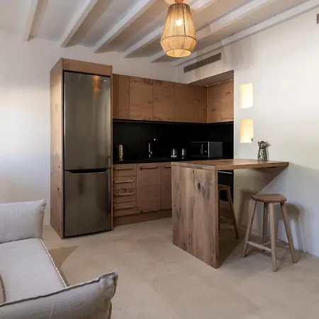 빌라 Veneta & Mykonos Town