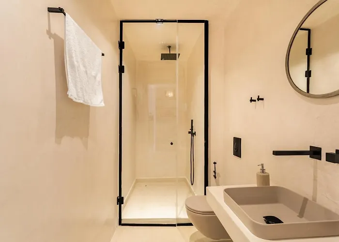 Veneta & * Mykonos Town