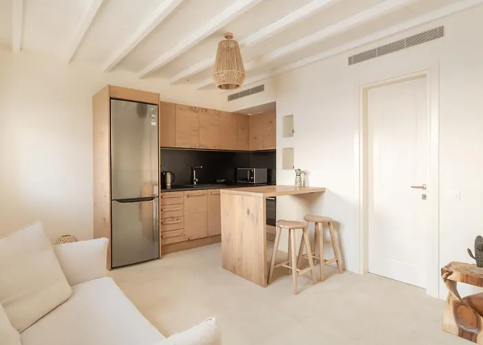 Veneta & 别墅 Mykonos Town