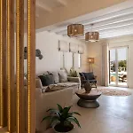 Veneta & Villa Mykonos Town