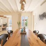 Villa Veneta & Mykonos Town