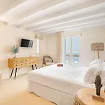 Veneta & Mykonos Town