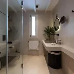 Villa Veneta & Mykonos Town