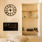 Veneta & Mykonos Town