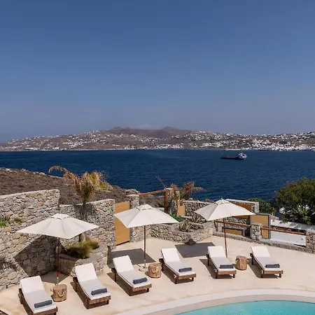 Veneta & * Mykonos Town