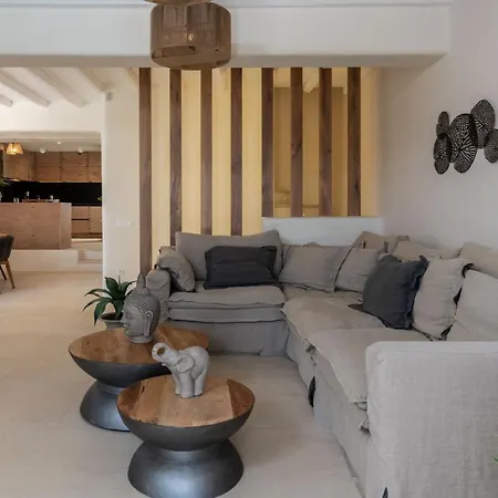 Veneta & ヴィラ Mykonos Town