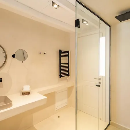 Veneta & * Mykonos Town